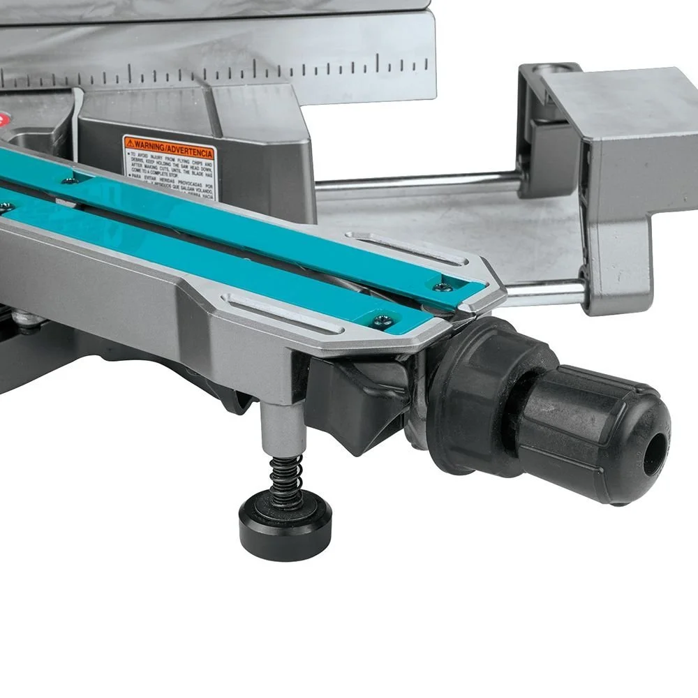 Makita GSL02Z 40V Max XGT Brushless Cordless 8-1/2″ Dual-Bevel