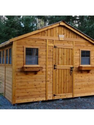 12_ft._W_x_12_ft._D_Cedar_Wood_Sunshed_Garden_Shed_1