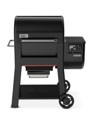 Weber Grill Searwood 600 Pellet 1500120