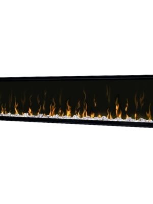 Dimplex IgniteXL 60-Inch Built-in Linear Electric Fireplace
