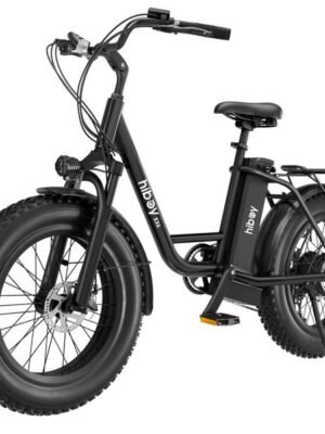 Hiboy EX6 Electric Bike
