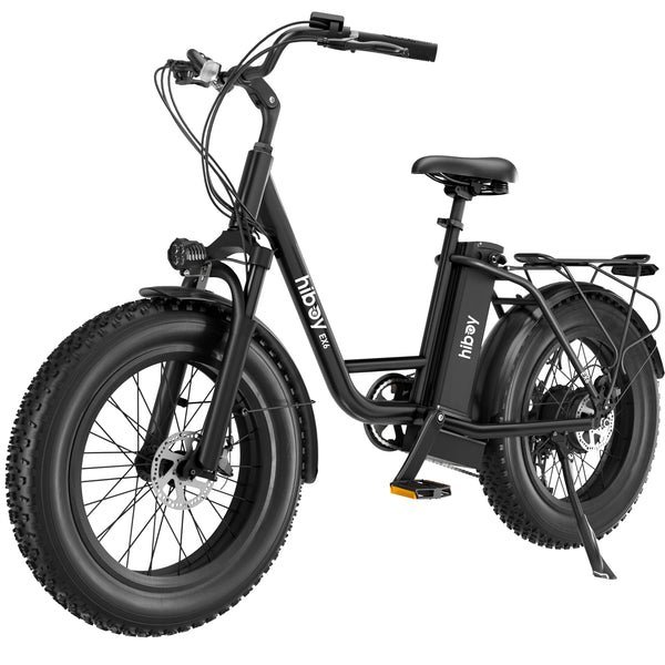 Hiboy EX6 Electric Bike