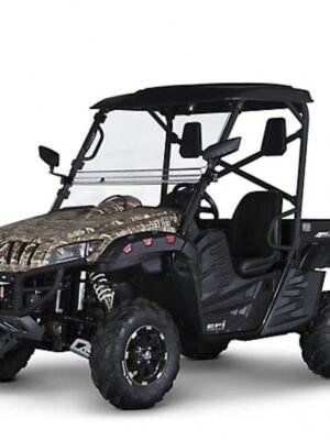 Motorsports Colt 700 LSX – 2S Shoesocean