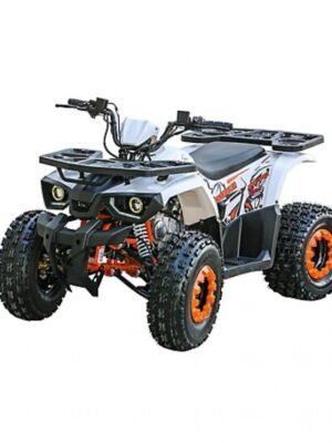 Youth Off-Road Quad Bike Shoesocean