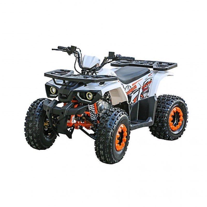 Youth Off-Road Quad Bike Shoesocean