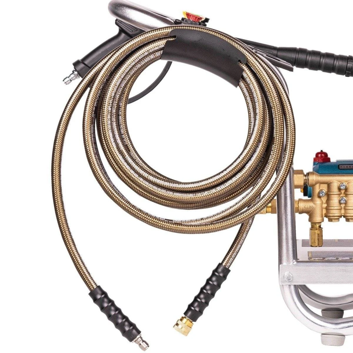 Simpson Aluminum Series Pressure Washer ALH3228-S