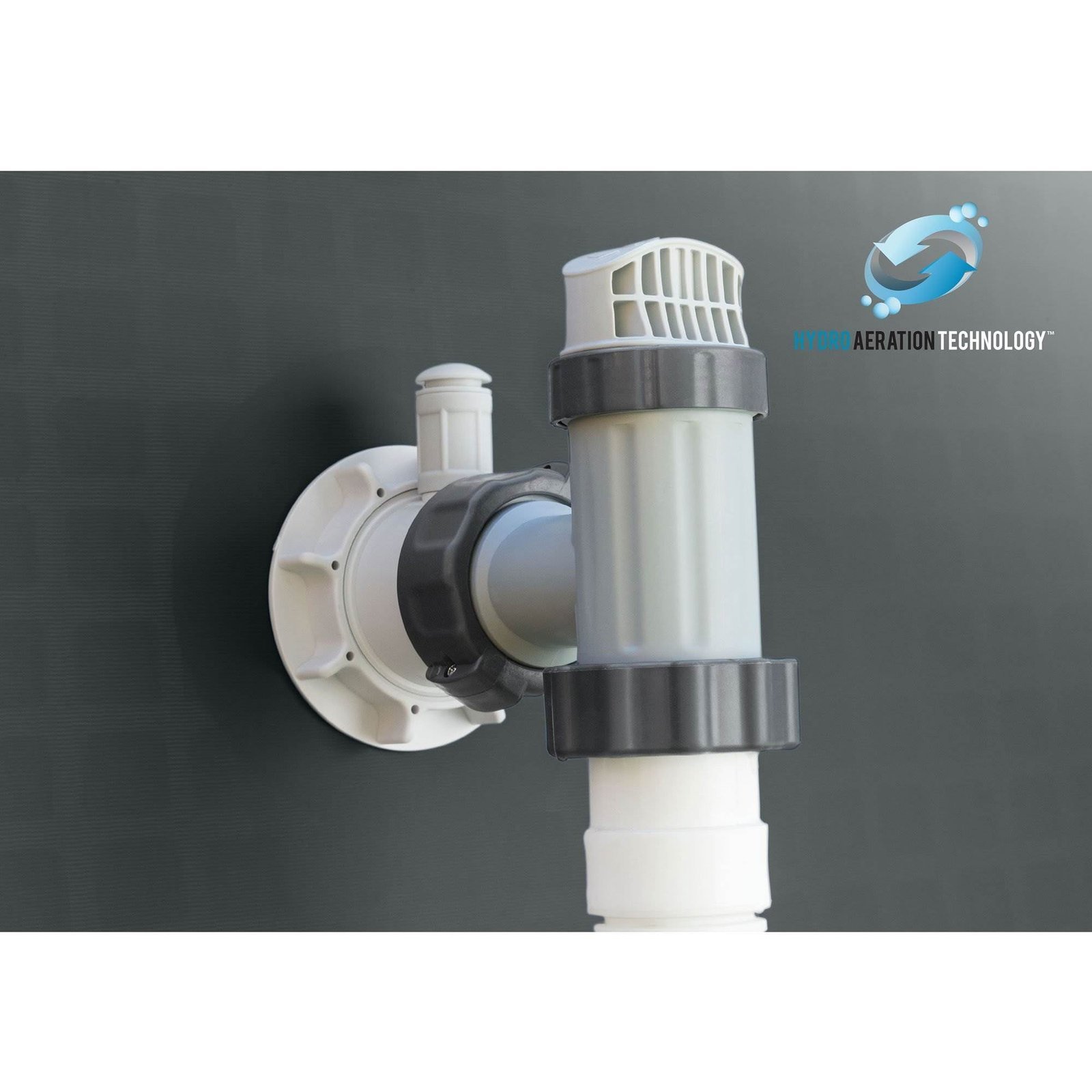 Intex 24′ x 12′ x 52″ Ultra XTR Rectangular Frame Swimming Pool Set + Pump