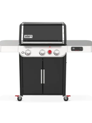 Weber Genesis EX-325s Smart Gas Grill