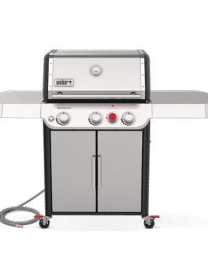 Weber Genesis S-325s Gas Grill