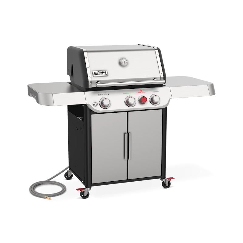 Weber Genesis S-325s Gas Grill
