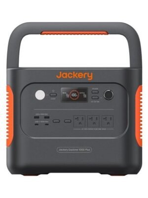 Jackery 1000 Plus