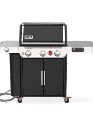 Weber Genesis EX-335 Smart Gas Grill