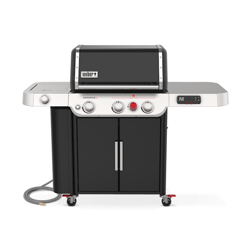 Weber Genesis EX-335 Smart Gas Grill