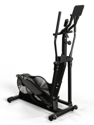 Keiser M5i Strider Elliptical Machine