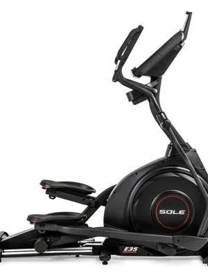 Sole E35 Elliptical