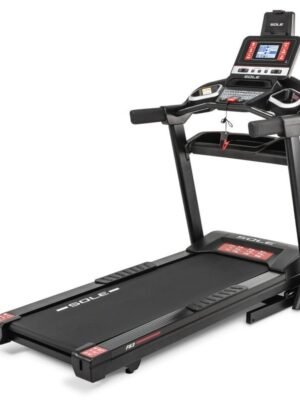 Sole F63 Treadmill