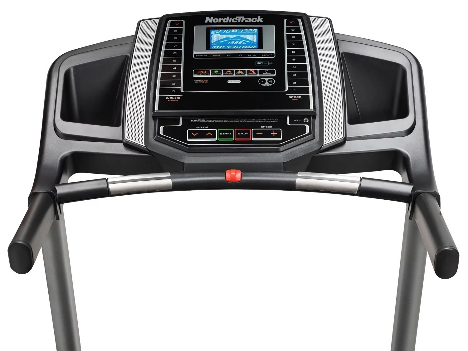 NordicTrack T 6.5 S Treadmill