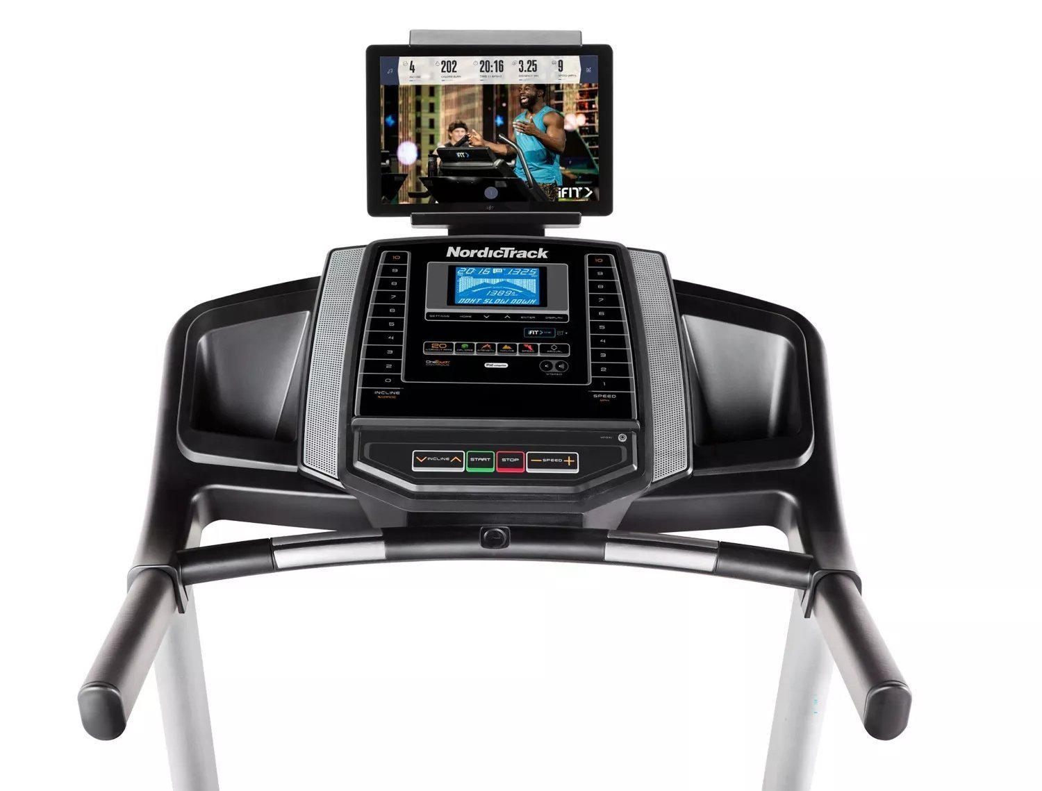 NordicTrack T 6.5 S Treadmill
