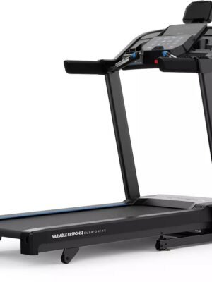 Horizon Fitness T101 Connect Treadmill