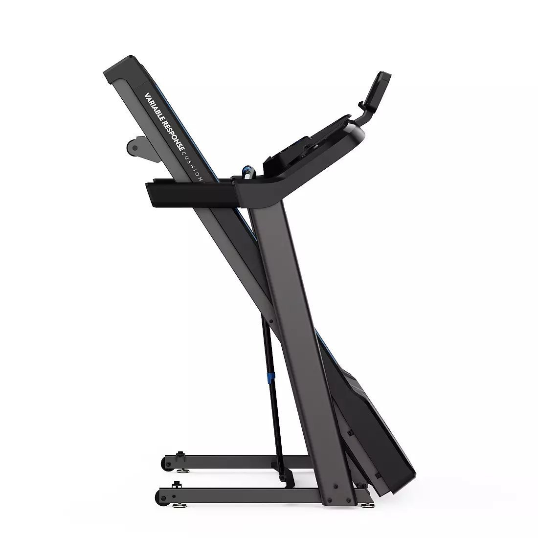 Horizon Fitness T101 Connect Treadmill
