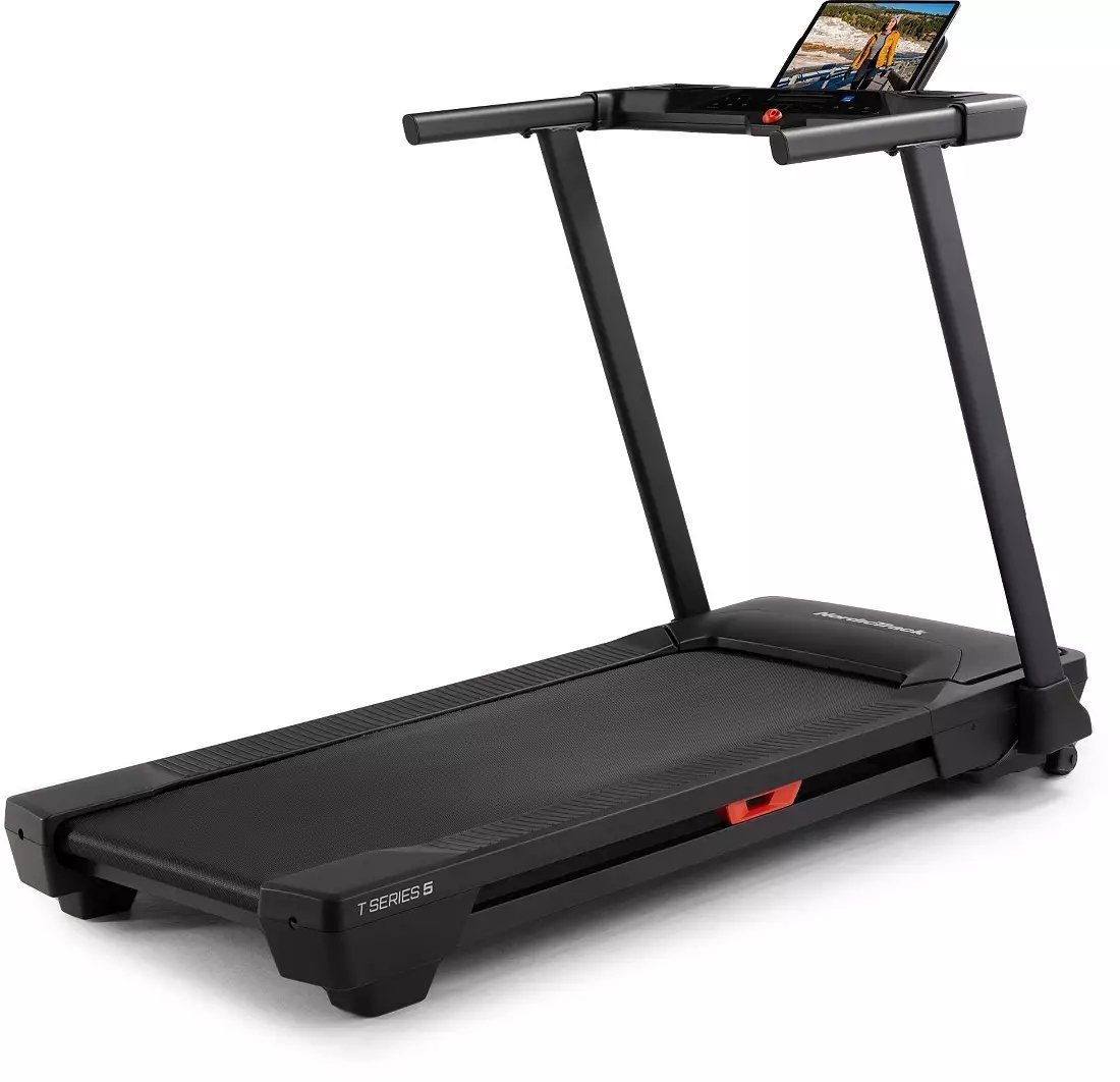 NordicTrack T Series 5 Treadmill
