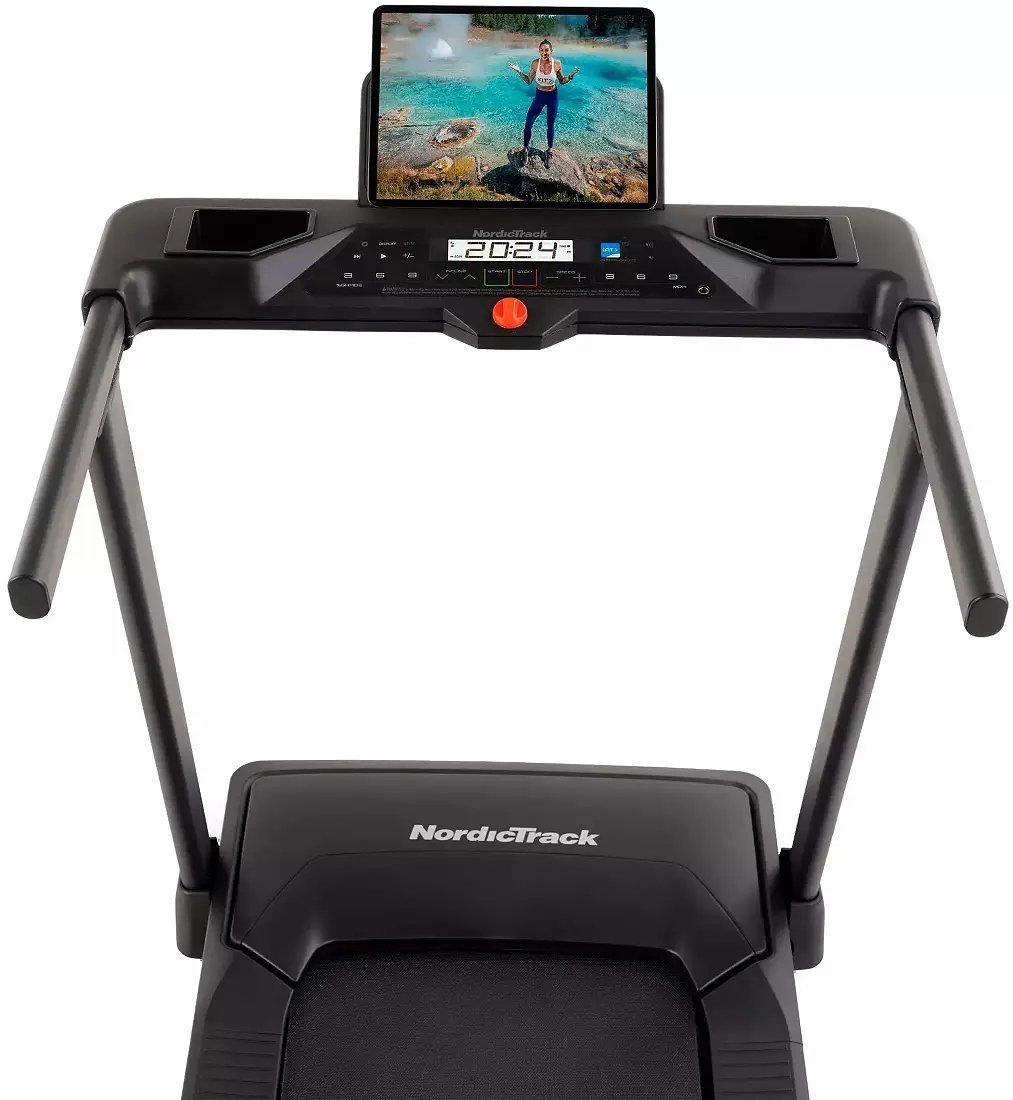 NordicTrack T Series 5 Treadmill