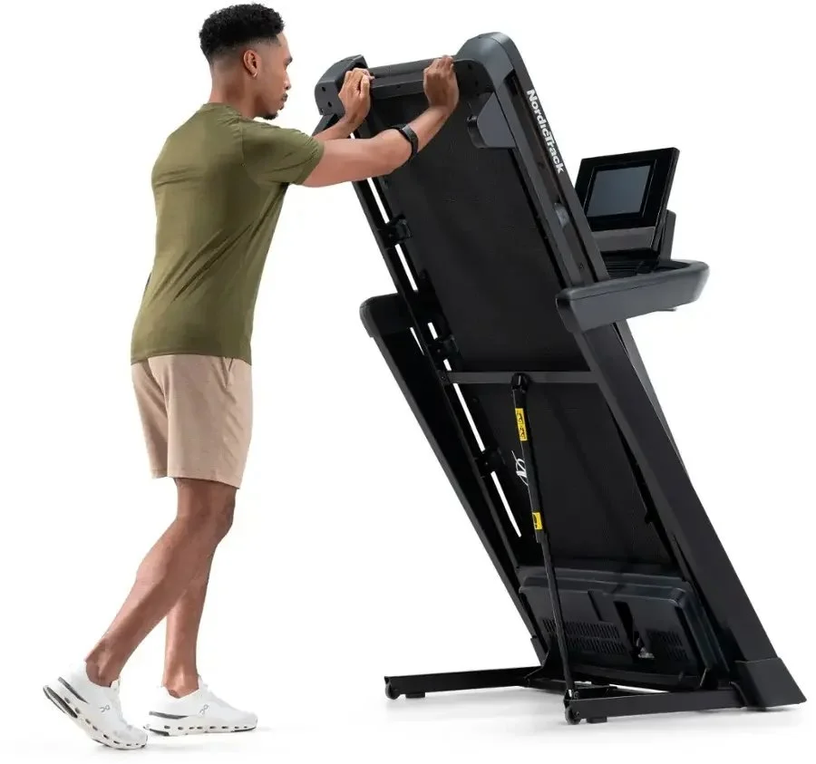 NordicTrack T Series 10 Treadmill