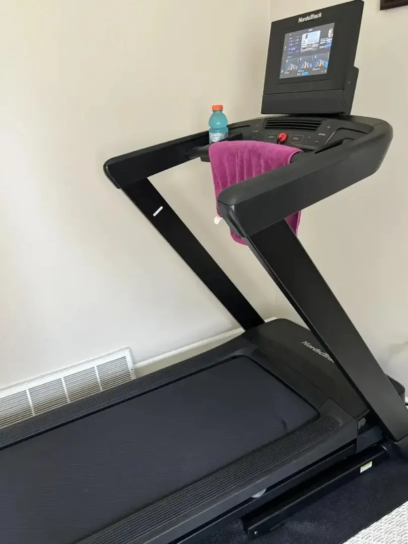 NordicTrack T Series 10 Treadmill