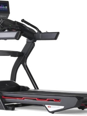 Bowflex Treadmill 10
