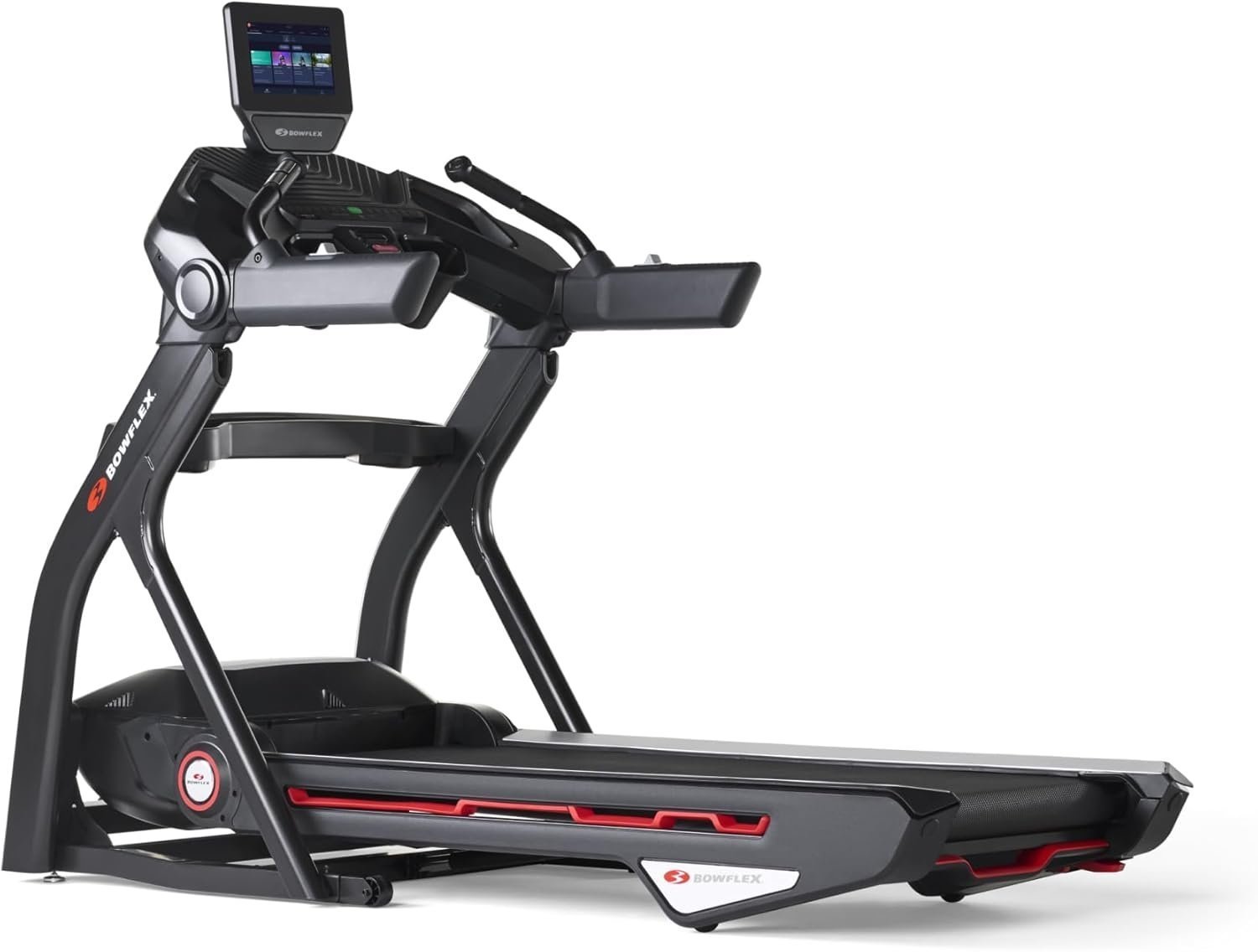 Bowflex Treadmill 10