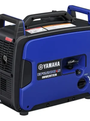 Yamaha EF2200IS 2200 Watt Inverter Generator
