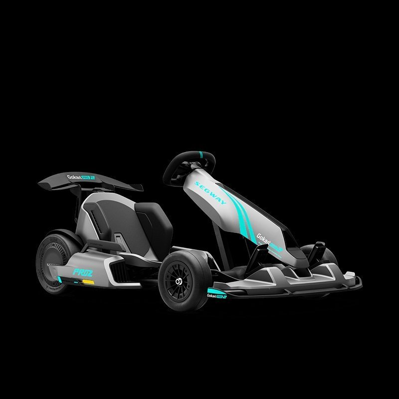Segway GoKart Pro 2