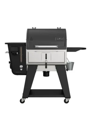 Camp Chef Woodwind Pro 24 Pellet Grill