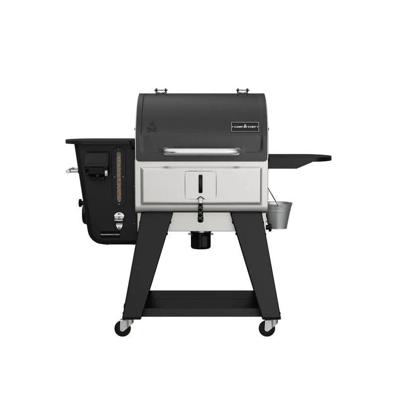 Camp Chef Woodwind Pro 24 Pellet Grill