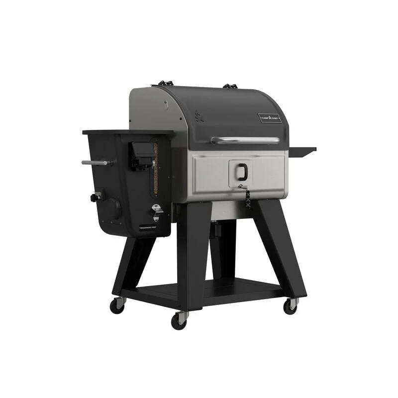 Camp Chef Woodwind Pro 24 Pellet Grill