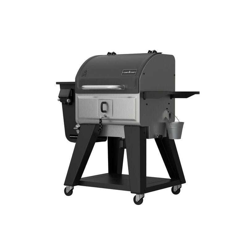 Camp Chef Woodwind Pro 24 Pellet Grill