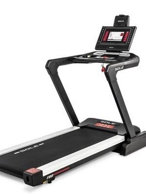 Sole F80 Treadmill