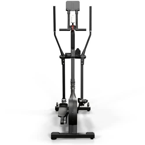 Keiser M5i Strider Elliptical Machine