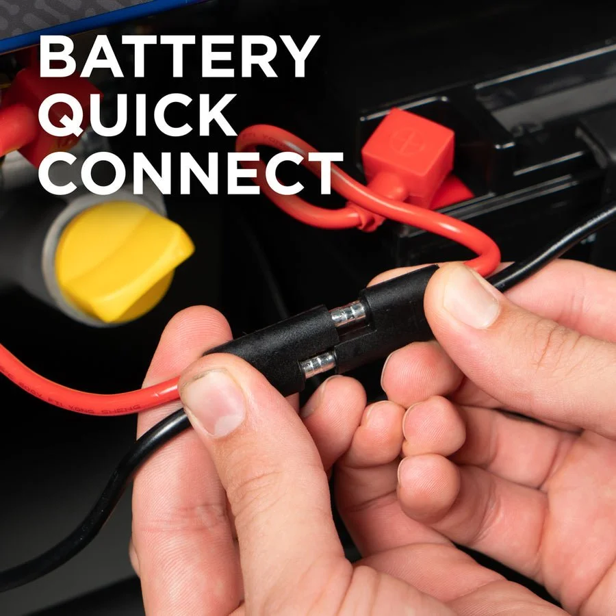 WGen5300sc Generator with CO Sensor