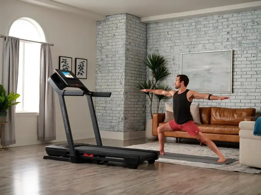 Pro-Form Carbon TLX Treadmill