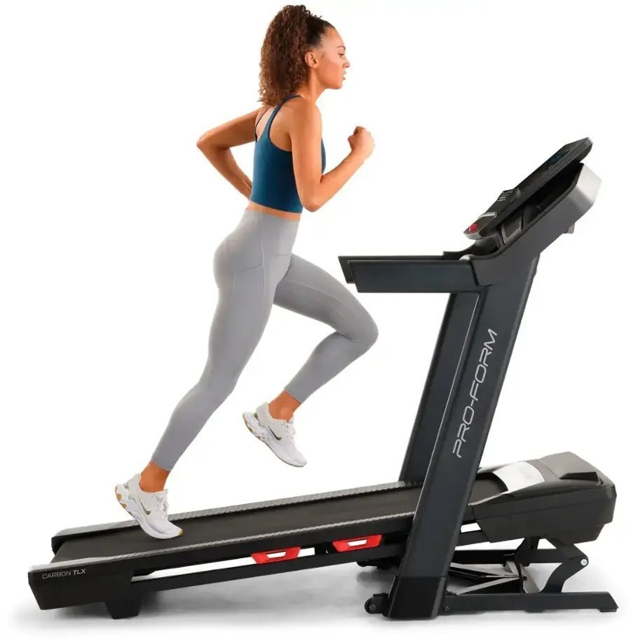Pro-Form Carbon TLX Treadmill