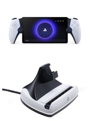 PS Portal + Charging Station