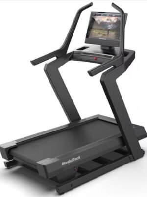 NordicTrack NEW X24 Treadmill