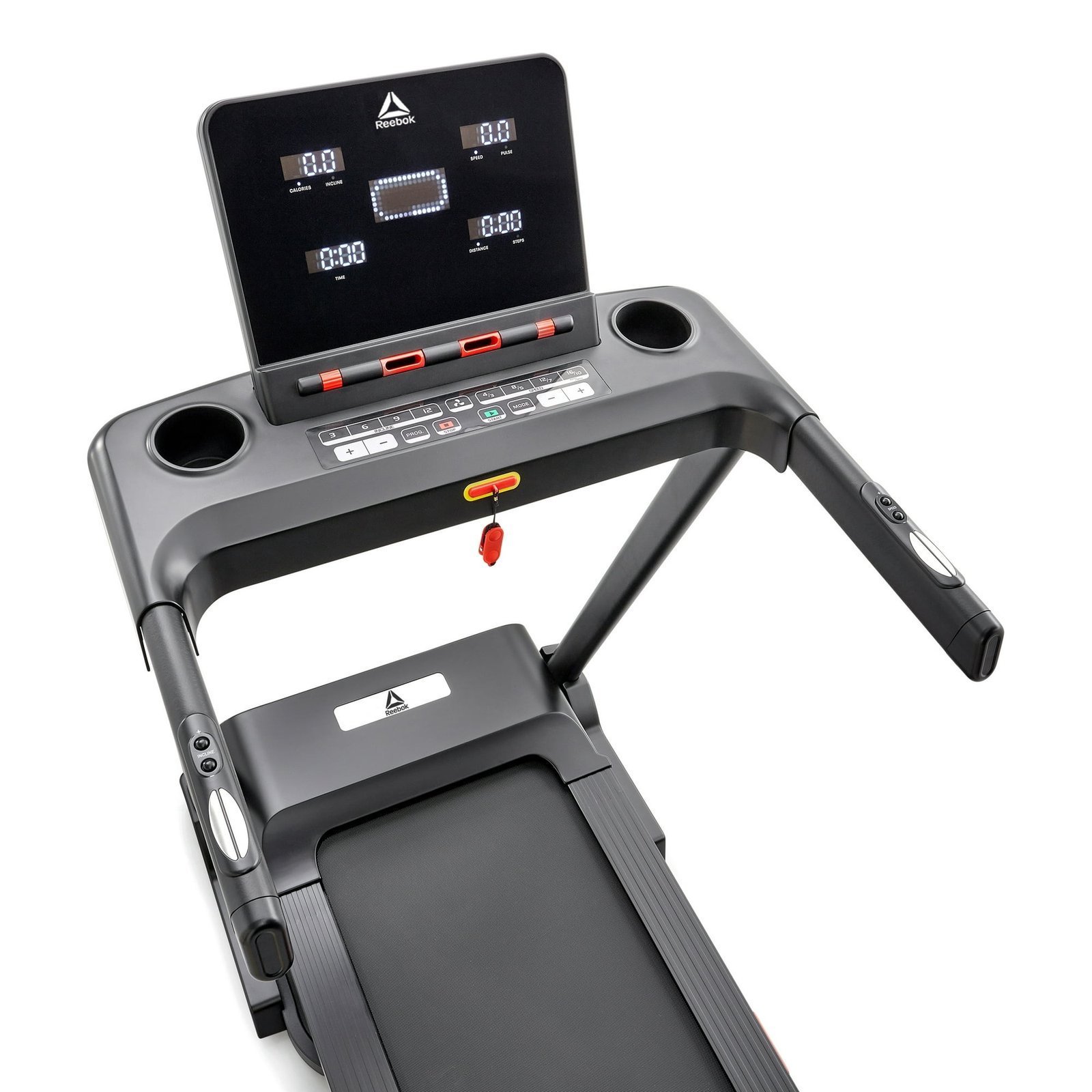 Reebok Fitness Jet 100z Treadmill