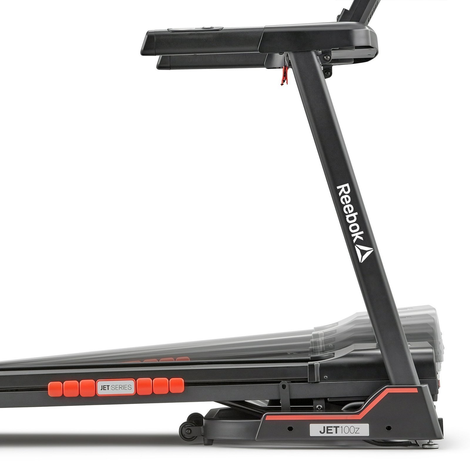 Reebok Fitness Jet 100z Treadmill