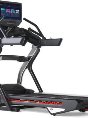 BowFlex Treadmill 22