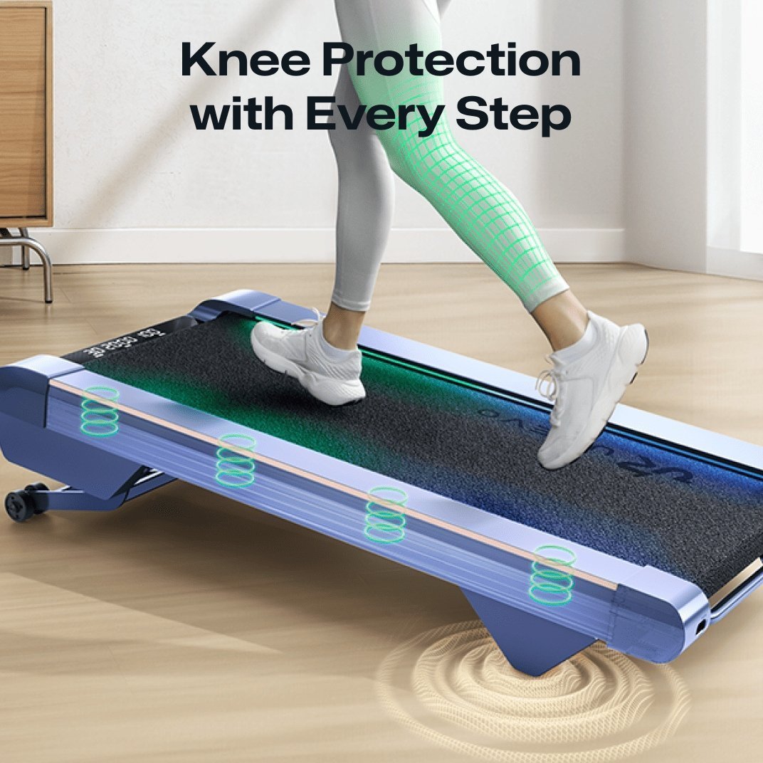 UREVO CyberPad for Home Smart Treadmill