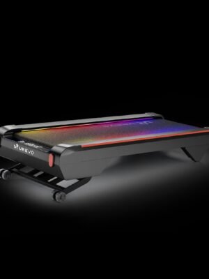 UREVO CyberPad for Home Smart Treadmill