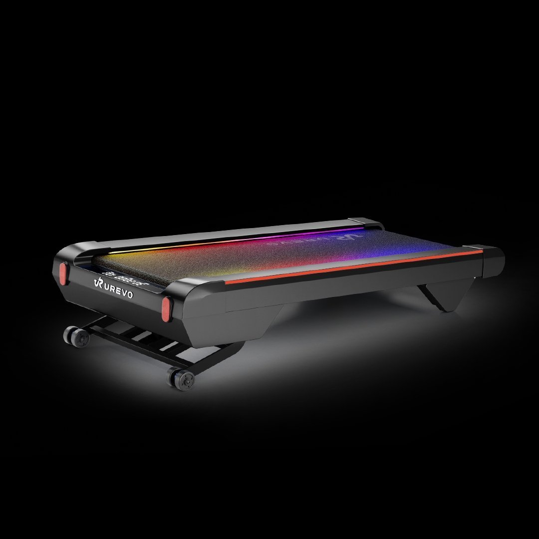 UREVO CyberPad for Home Smart Treadmill
