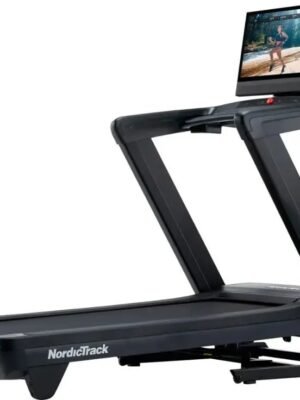 NordicTrack Commercial 2450 Treadmill